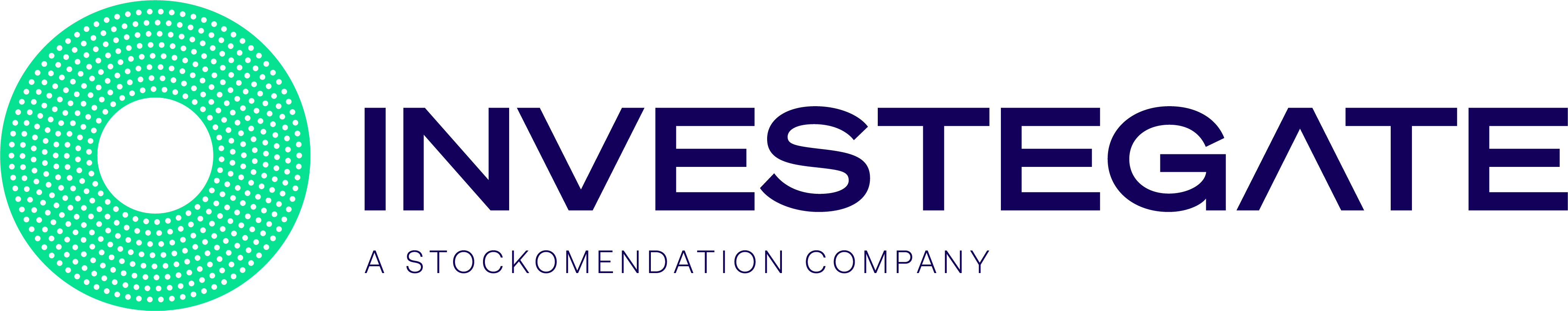 Investegate logo